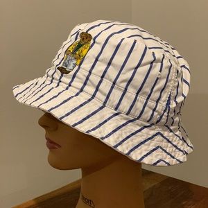 XL Ralph Lauren “Polo” Bucket Hat